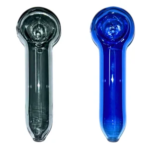 GLASS PIPE TOBACCO MS2006
