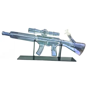 Gun Bong 25" MST022