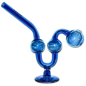 Oil Burner 14mm with Stand MST058
