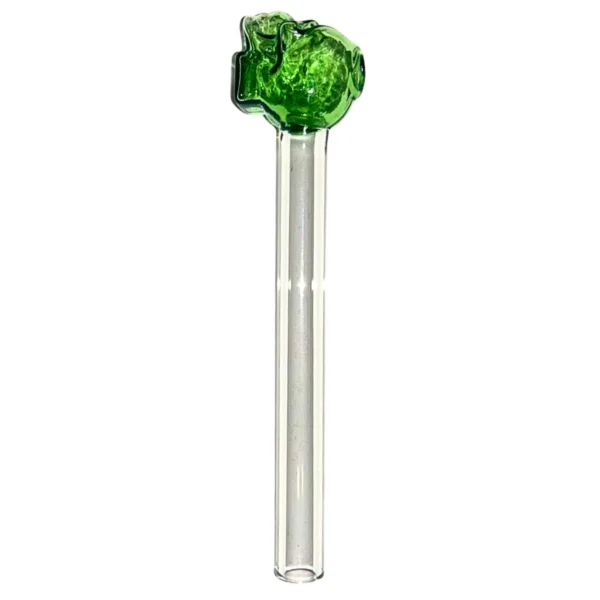 SKULL PYREX OIL PIPE MS2013