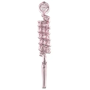 SPIRAL OIL BUBBLER 8 MS2021