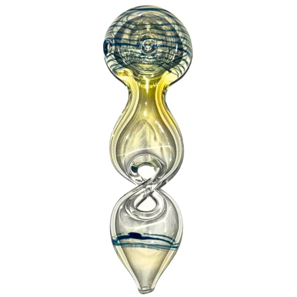 Scissor Pipe