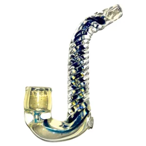 Sherlock Twisted Pipe 14mm 3.5″